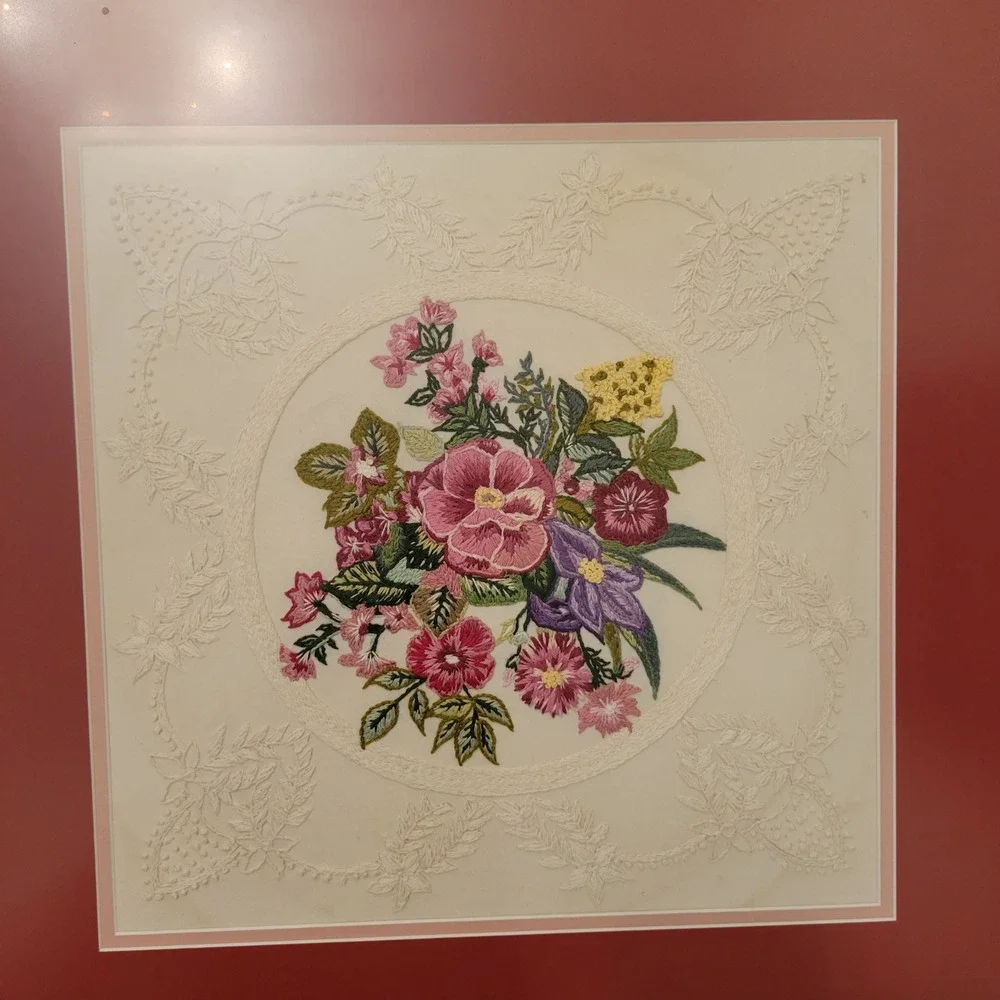 Candamar Floral Bouquet 23